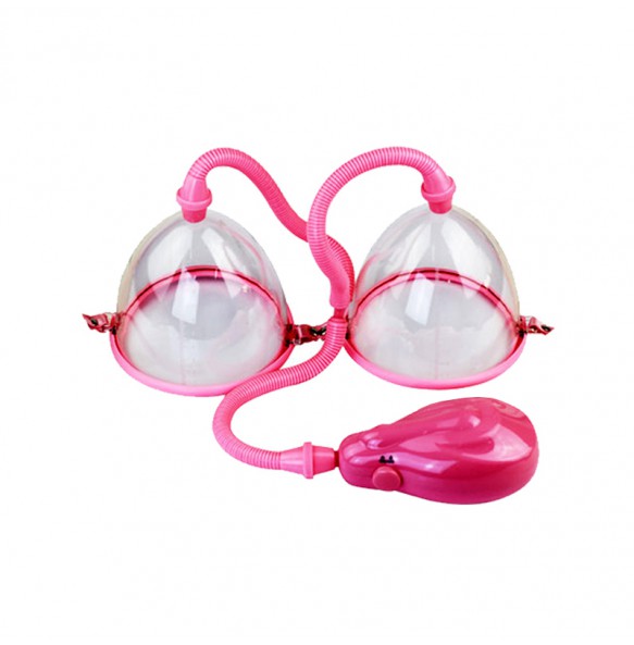 BAILE Breast Enhancer Automatic Version